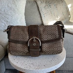 Coach handbag